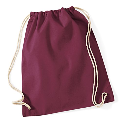 Westford Mill W110 Cotton Gymsac Westford Mill W110 Cotton Gymsac von Westford Mill