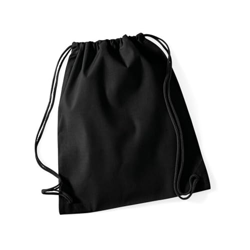 Westford Mill W260 Organic Premium Cotton Gymsac Westford Mill W260 Organic Premium Cotton Gymsac von Westford Mill