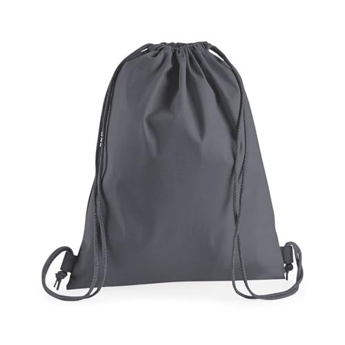 Westford Mill W260 Organic Premium Cotton Gymsac Westford Mill W260 Organic Premium Cotton Gymsac von Westford Mill