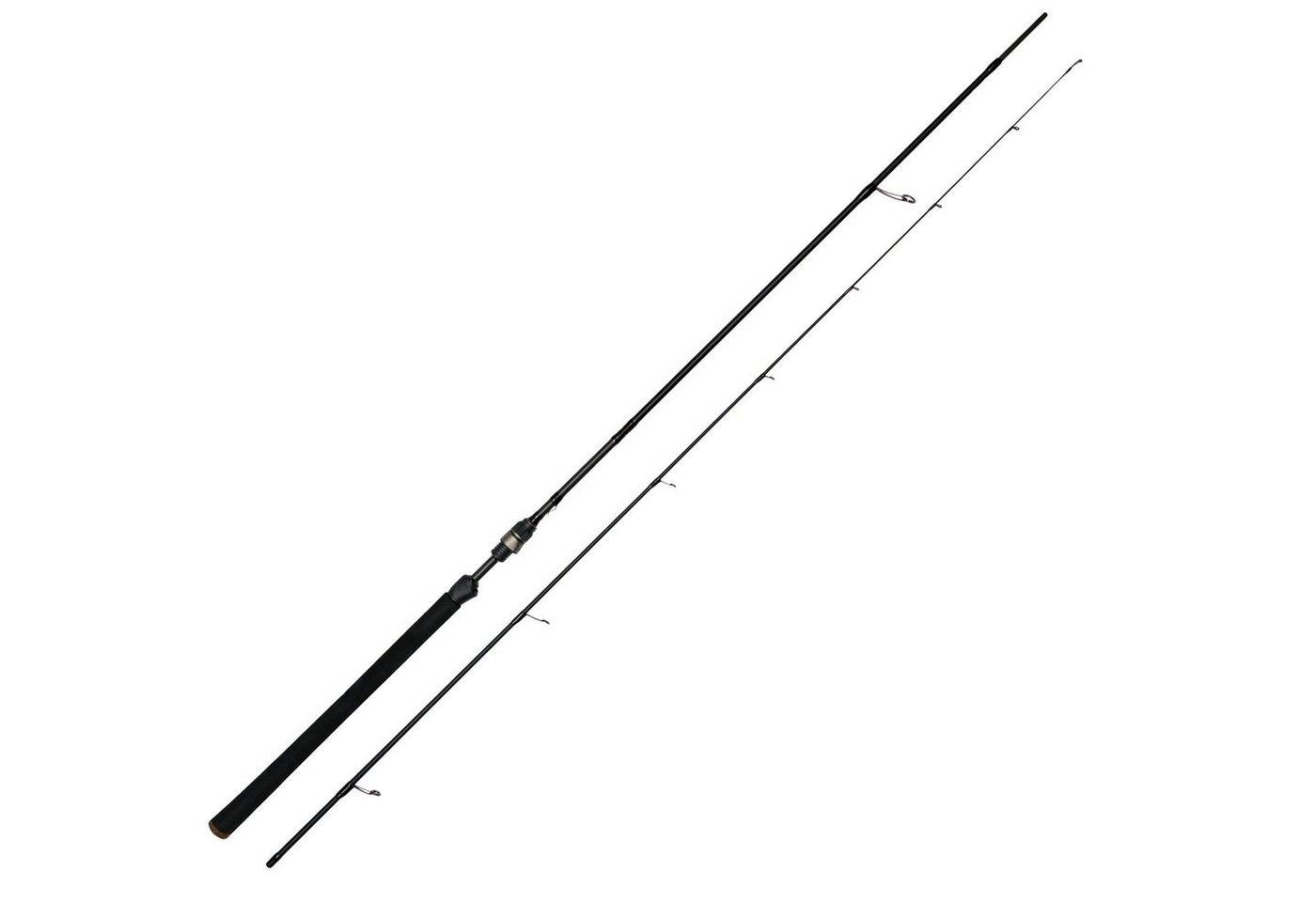 Westin Fishing Spinnrute, (2-tlg), Westin W3 Dropshot 2nd 2,40m M 5-28g 2sec Rute von Westin Fishing