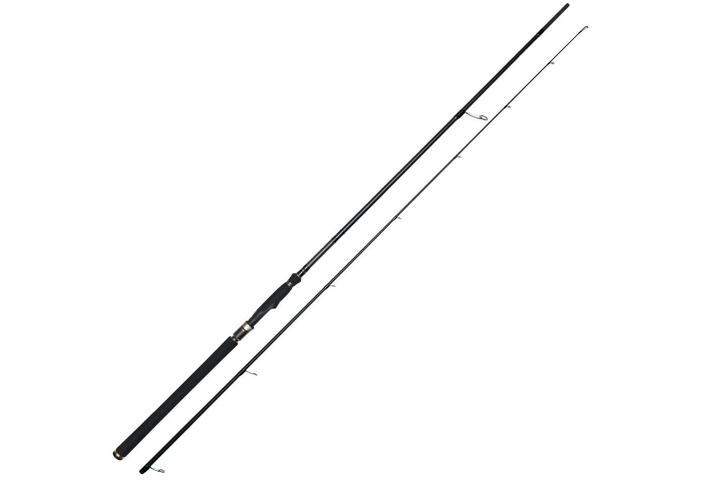 Westin Fishing Spinnrute, (2-tlg), Westin W3 PowerTeez 2nd 270cm M 14-49g 2sec Spinnrute von Westin Fishing