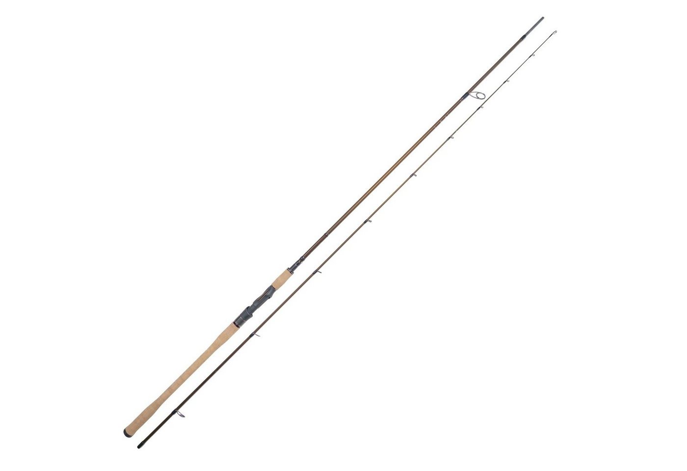 Westin Fishing Spinnrute, (2-tlg), Westin W4 Spin 2nd 3,00m M 7-30g Spinnrute von Westin Fishing