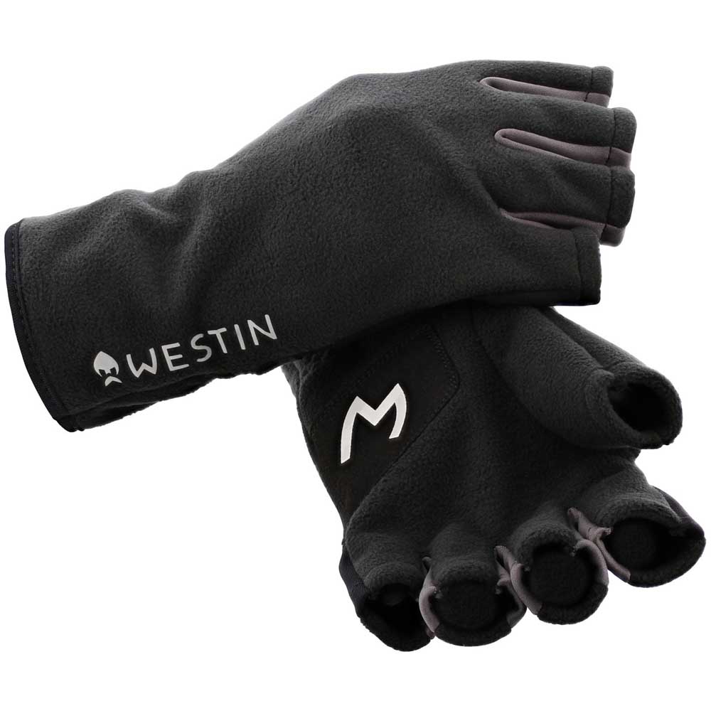 Westin A222 Gloves Schwarz L Mann Westin A222 Gloves Schwarz L Mann von Westin