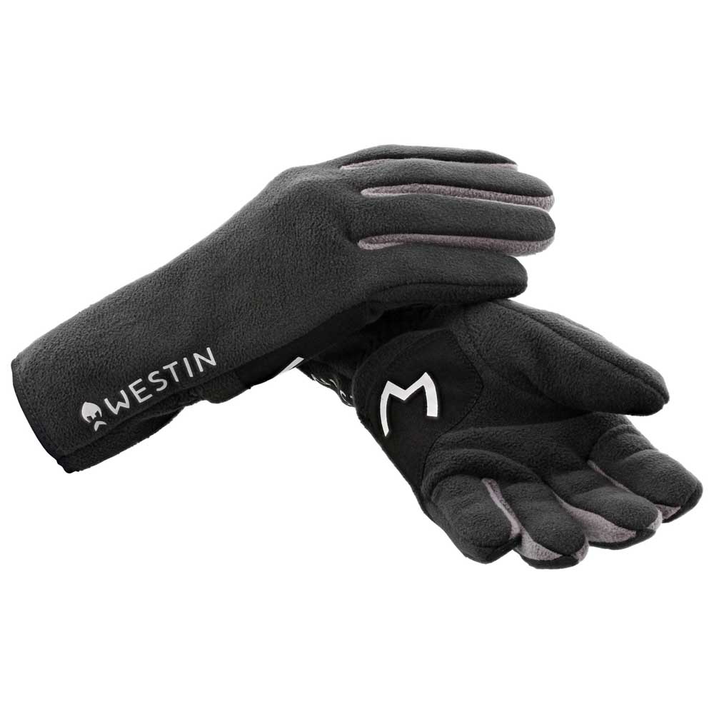 Westin A223 Gloves Schwarz L Mann Westin A223 Gloves Schwarz L Mann von Westin
