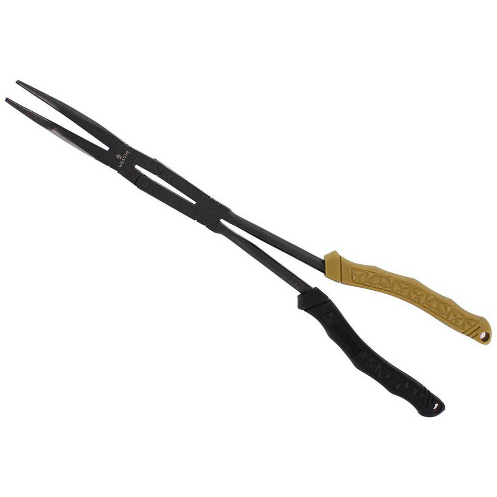 Westin Double Jointed Hook Remover Schwarz 34 cm Westin Double Jointed Hook Remover Schwarz 34 cm von Westin