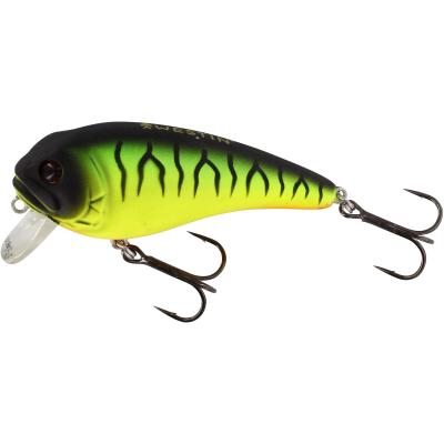 Westin FatBite Crankbait 5,5cm 8g Floating Firetiger von Westin