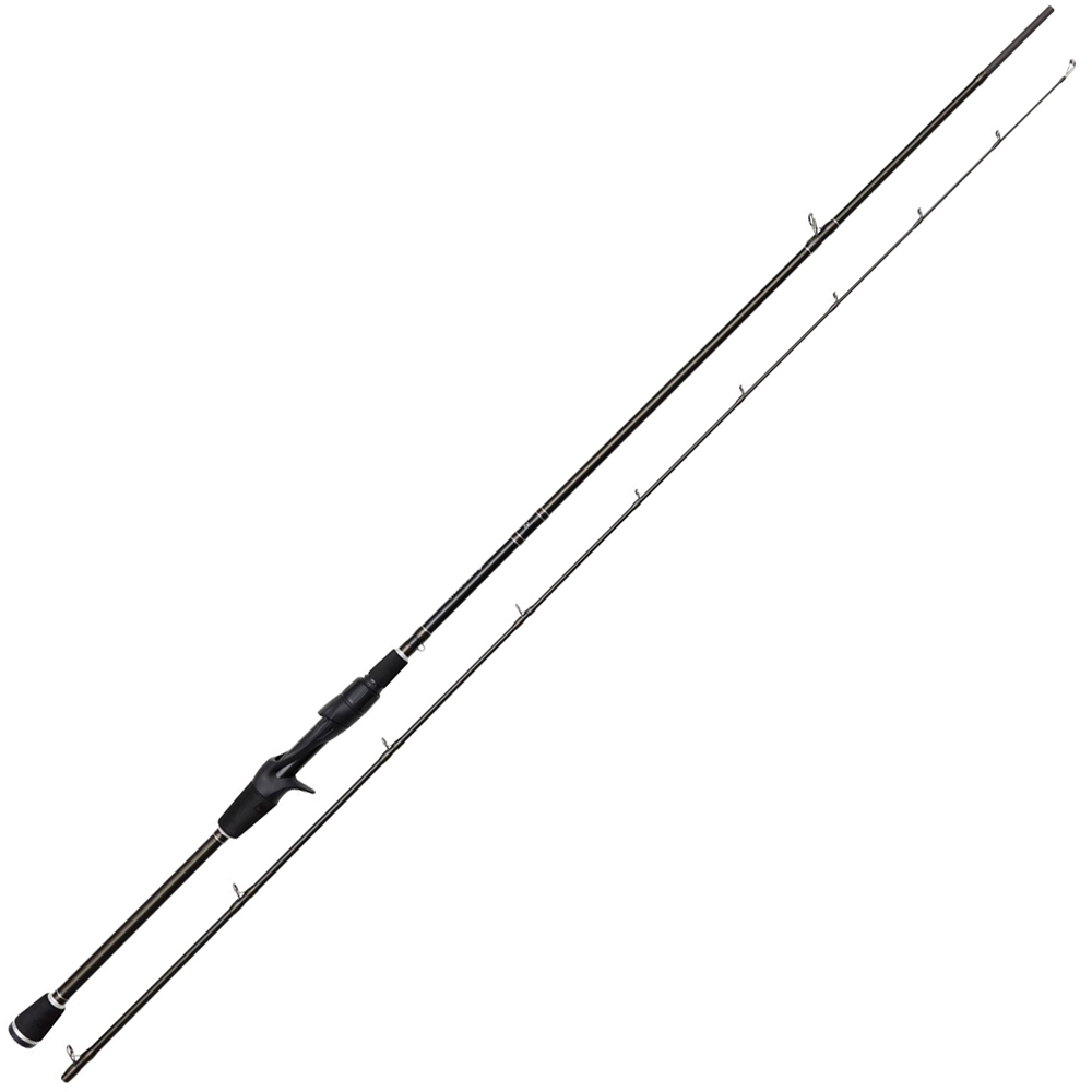 Westin Finesse Crank T Baitcasting Rod Silber 2.10 m / 5-20 g Westin Finesse Crank T Baitcasting Rod Silber 2.10 m / 5-20 g von Westin