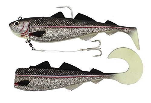 Westin MM26706 5398-0087 Crazy Daisy Swimbait von Westin