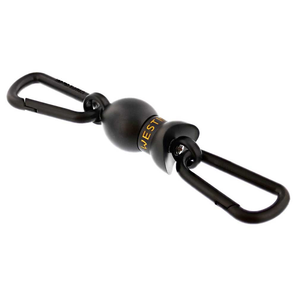Westin Magnetic Clip Silber 5.5 kg Westin Magnetic Clip Silber 5.5 kg von Westin
