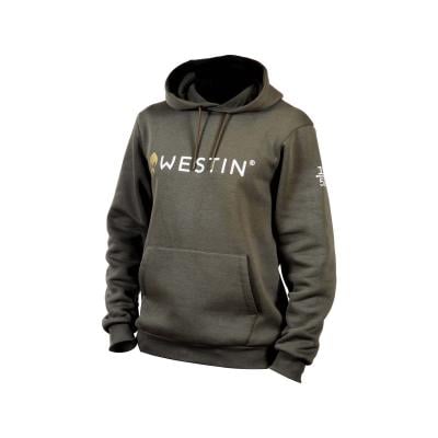 Westin Original Hoodie XL Elmwood Green von Westin