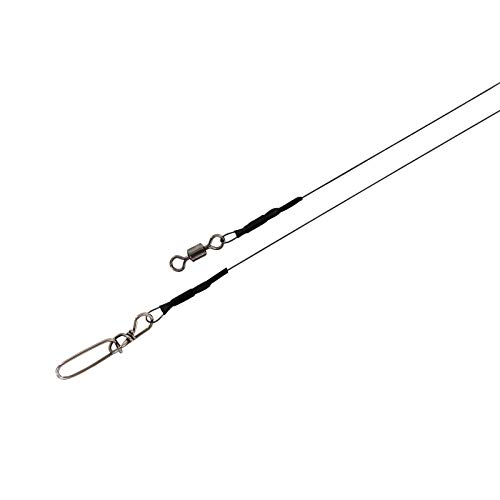 Westin Pro Leader Titanium - Titanvorfach Westin Pro Leader Titanium - Titanvorfach von Westin