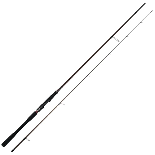 Westin Raubfischrute zum Barschangeln & Zanderangeln 250cm ML 7-28g W4 PowerTeez 2nd von Westin