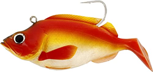 Westin Red Ed Meeres Shad 460g Rose Fish von Westin