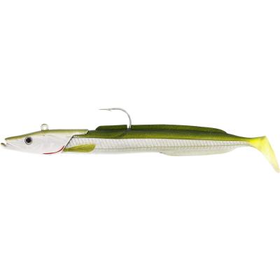 Westin Sandy Andy Jig 150G 23cm Tobis Ammo von Westin