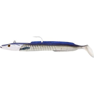 Westin Sandy Andy Jig 62G 17cm Clear Sky von Westin