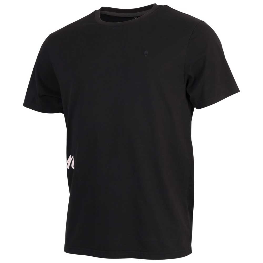 Westin Script Short Sleeve T-shirt Schwarz M Mann Westin Script Short Sleeve T-shirt Schwarz M Mann von Westin