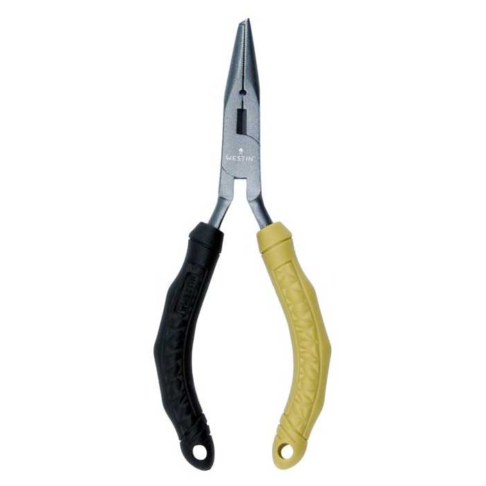 Westin Split Ring Pliers Golden 12.5 cm Westin Split Ring Pliers Golden 12.5 cm von Westin