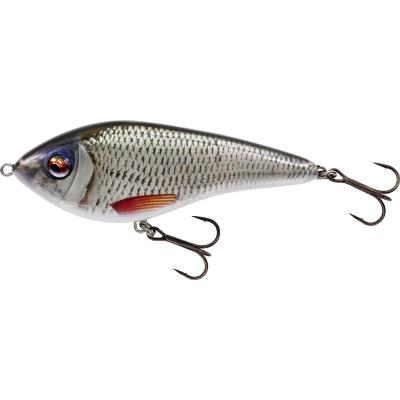 Westin Swim Glidebait 10cm 34g Sinking Real Roach von Westin