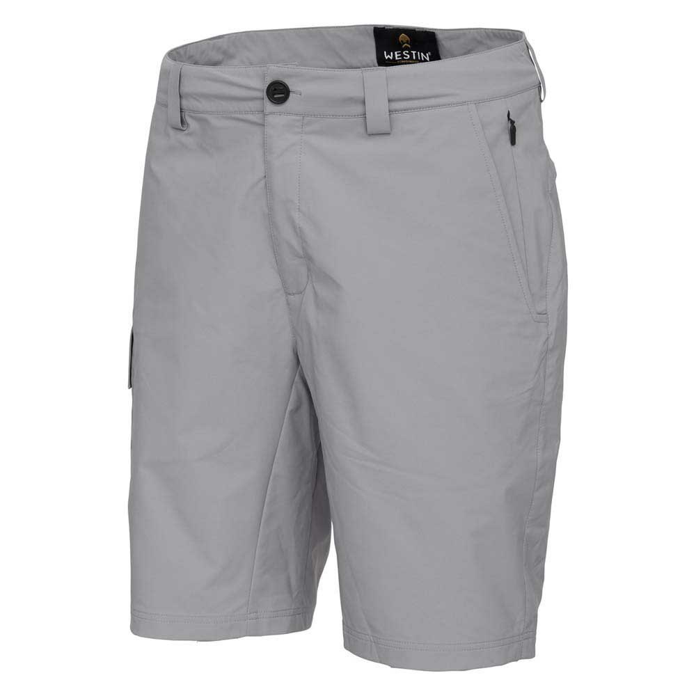 Westin Tide Upf 50+ Shorts Grau 3XL Mann von Westin