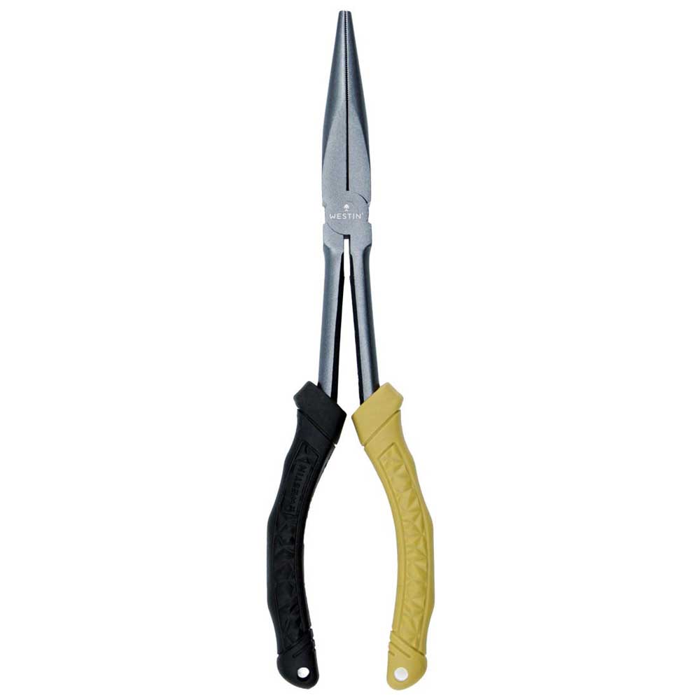 Westin Unhooking Pliers Gelb 24 cm Westin Unhooking Pliers Gelb 24 cm von Westin