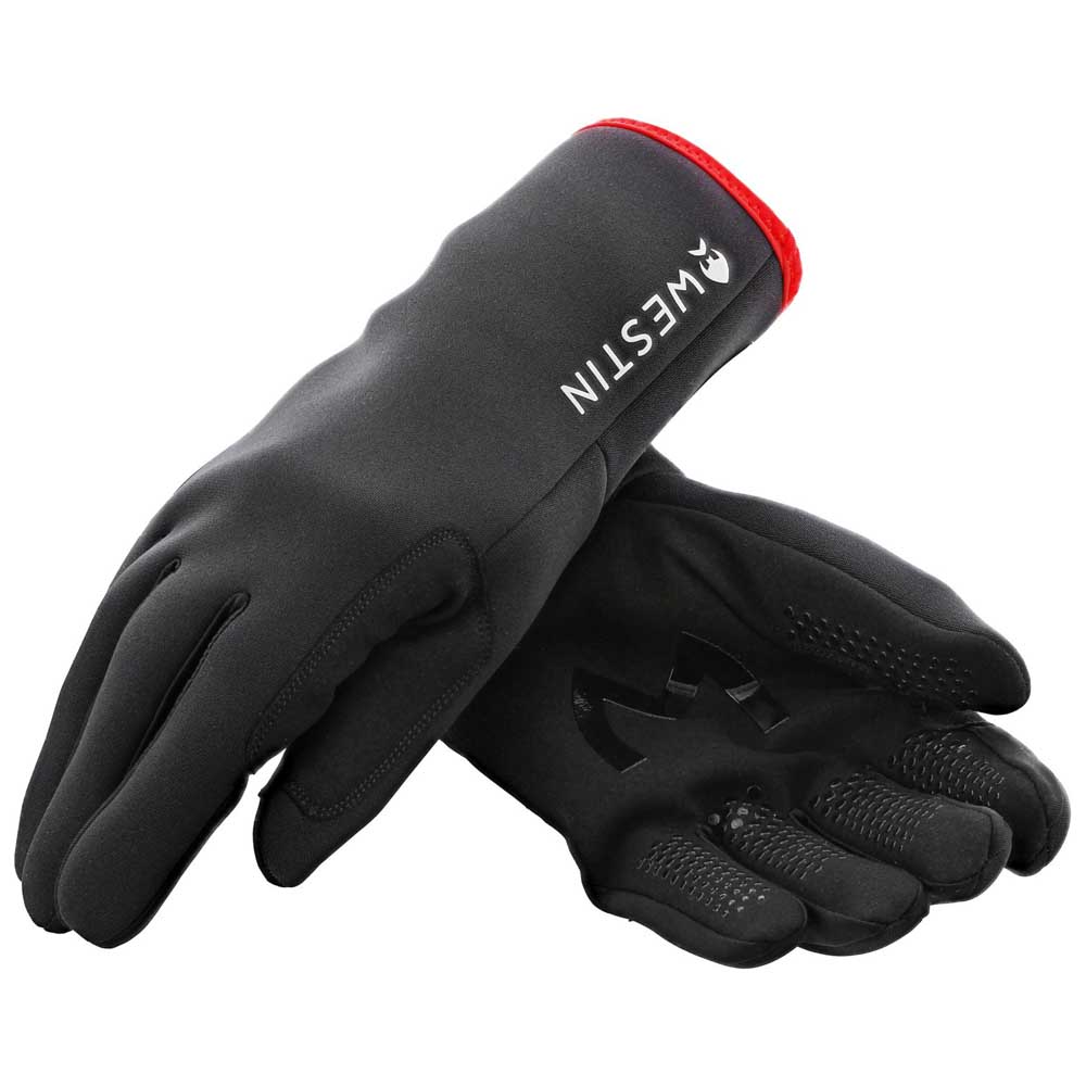 Westin Utility Gloves Schwarz L Mann Westin Utility Gloves Schwarz L Mann von Westin