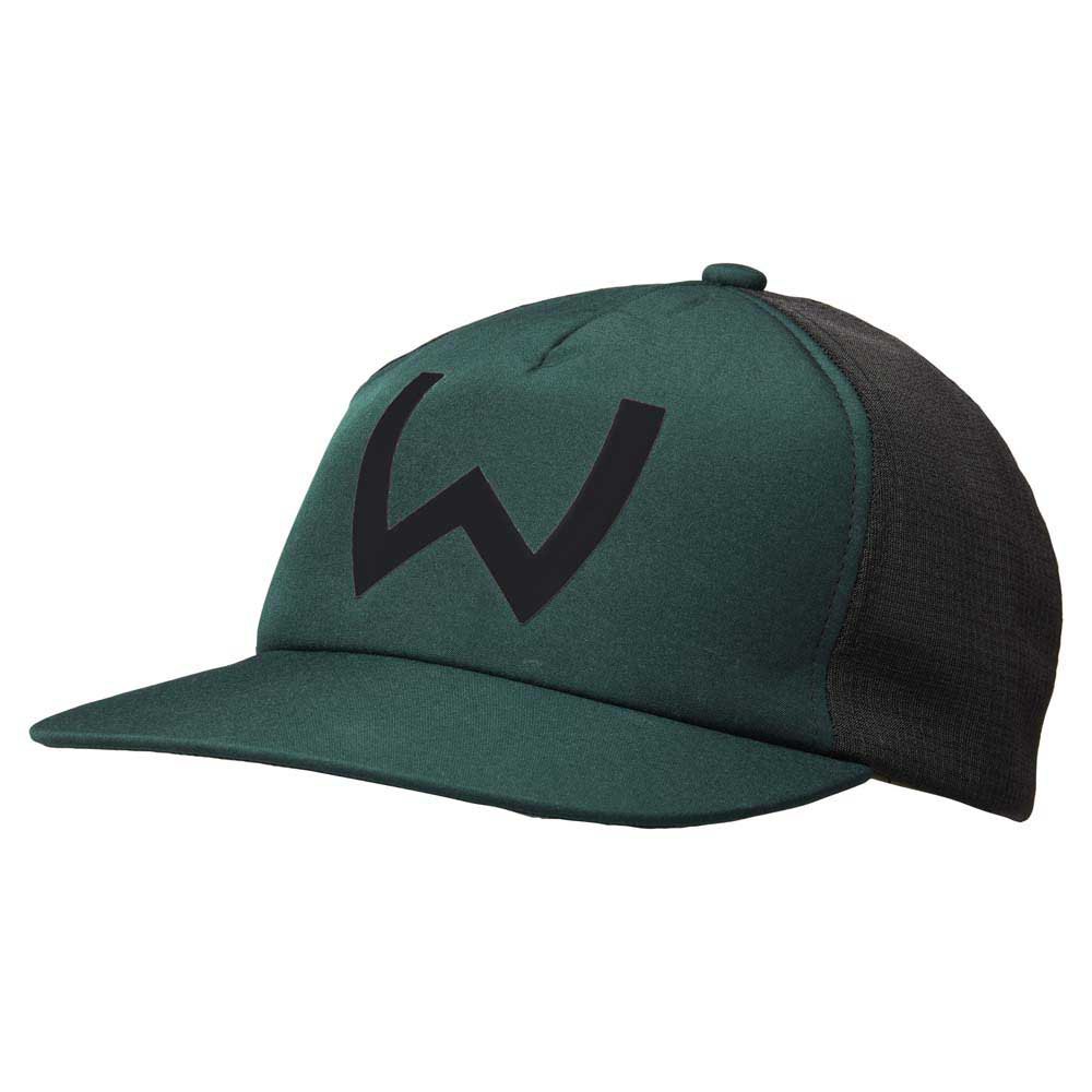 Westin W Helmet Cap Grün Mann Westin W Helmet Cap Grün Mann von Westin