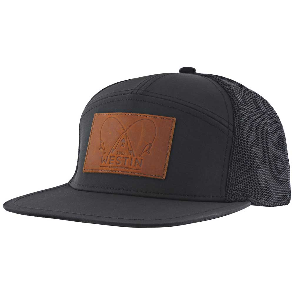 Westin W Range Cap Schwarz Mann Westin W Range Cap Schwarz Mann von Westin