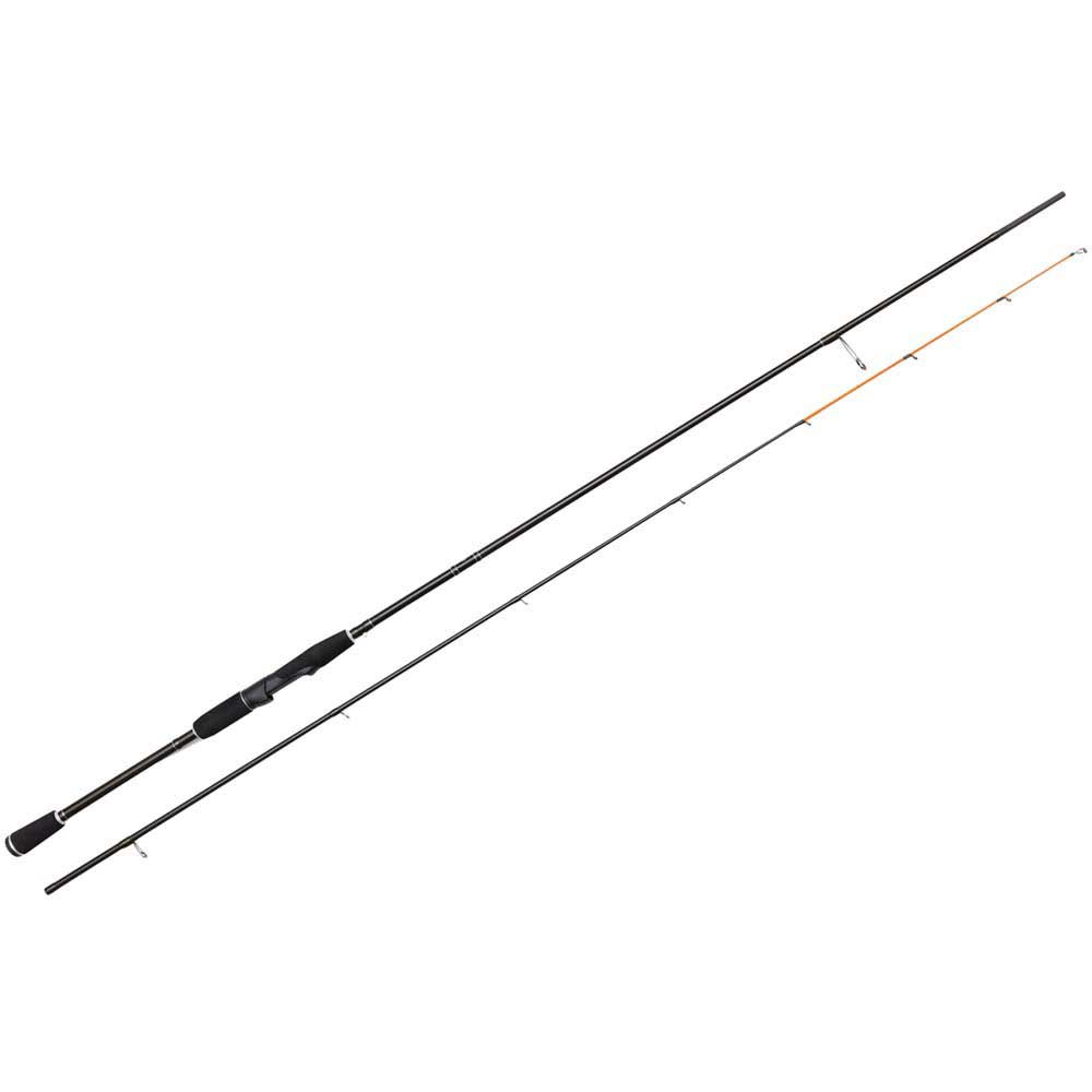 Westin W2 Finesse Jig Jigging Rod Silber 2.48 m / 7-28 g Westin W2 Finesse Jig Jigging Rod Silber 2.48 m / 7-28 g von Westin