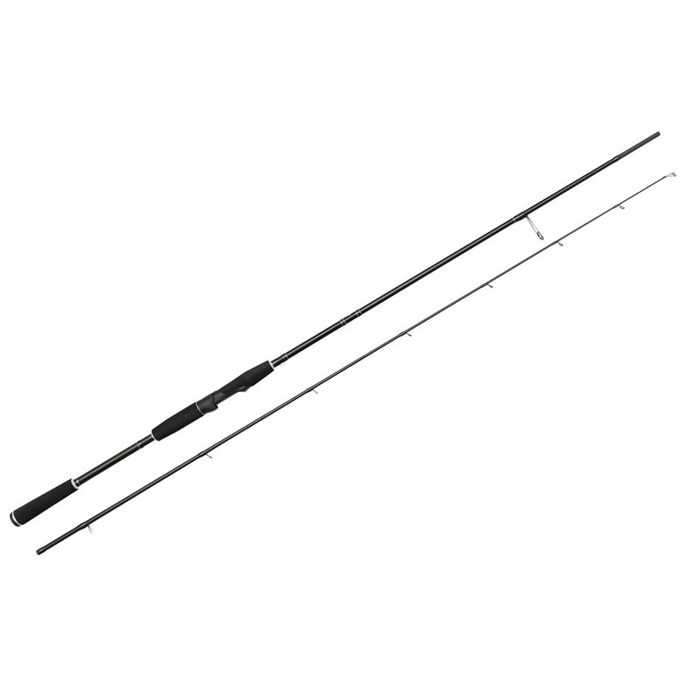 Westin W2 Finesse Shad Spinning Rod Silber 2.48 m / 12-38 g von Westin