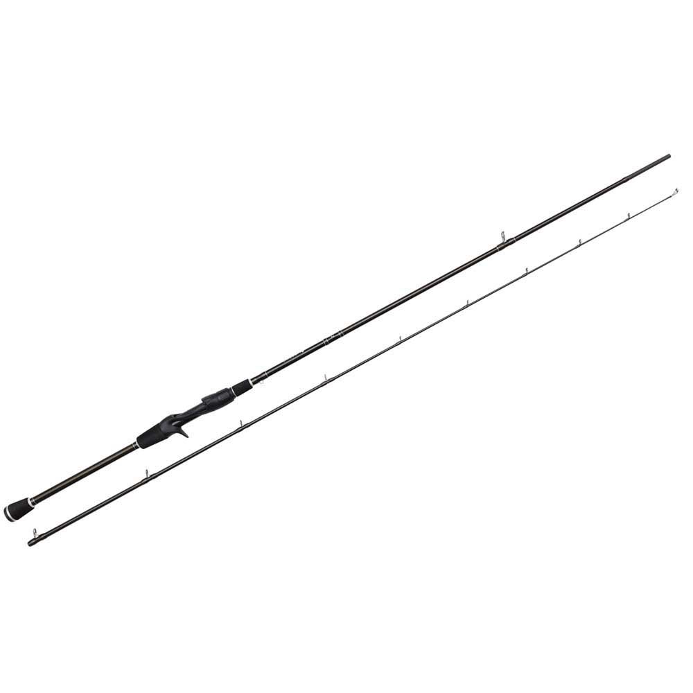 Westin W2 Finesse T T&c Baitcasting Rod Silber 2.13 m / 5-15 g Westin W2 Finesse T T&c Baitcasting Rod Silber 2.13 m / 5-15 g von Westin