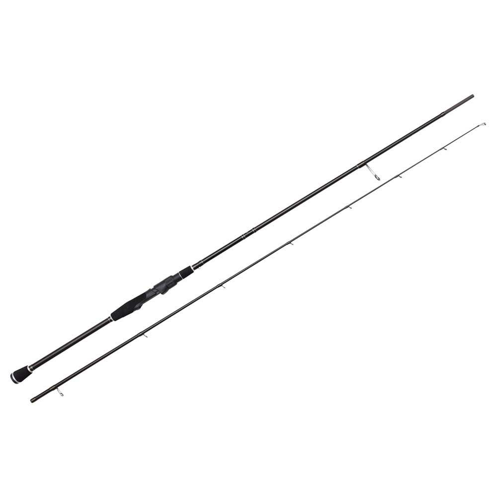 Westin W2 Finesse T&c Spinning Rod Silber 2.13 m / 5-15 g von Westin