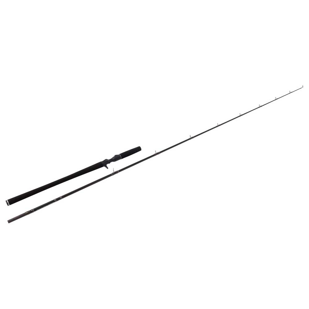 Westin W2 Monsterstick T Baitcasting Rod Silber 2.33 m / 130-260 g von Westin