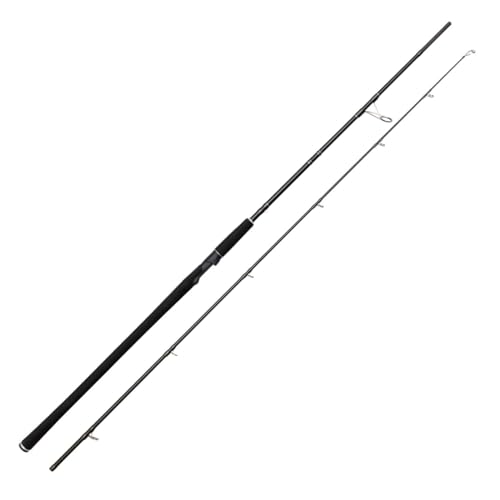 Westin W2 Powercast 7'9' / 233cm 3XH 60-150g - Spinnrute, Bigbaitrute, Rute zum Hechtangeln von Westin