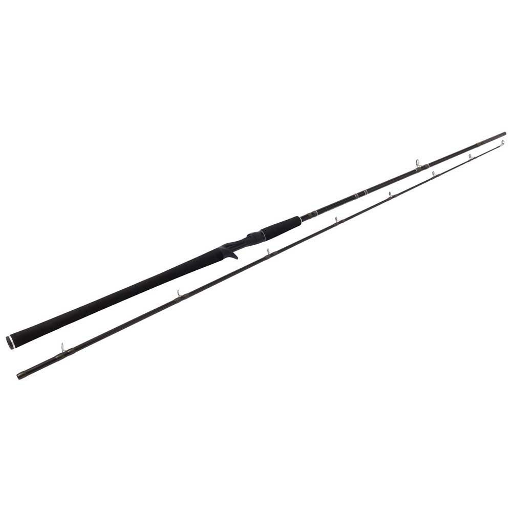 Westin W2 Powercast T Baitcasting Rod Silber 2.33 m / 60-150 g Westin W2 Powercast T Baitcasting Rod Silber 2.33 m / 60-150 g von Westin