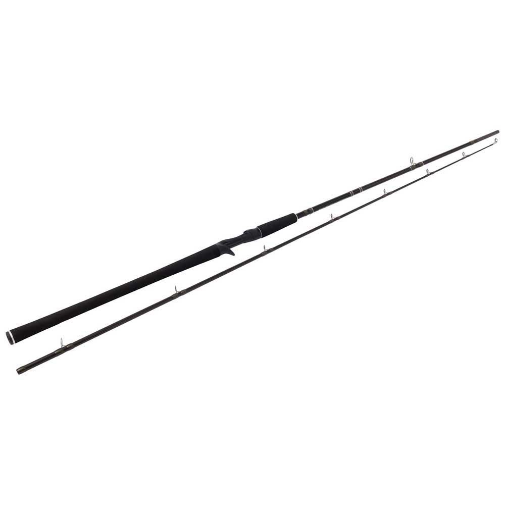 Westin W2 Powercast T Baitcasting Rod Silber 2.33 m / 60-150 g von Westin