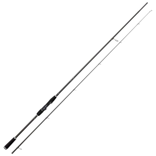 Westin W2 Powershad 8' / 240cm MH 15-40g - Spinnrute, Rute zum Raubfischangeln, Allround-Raubfischrute von Westin