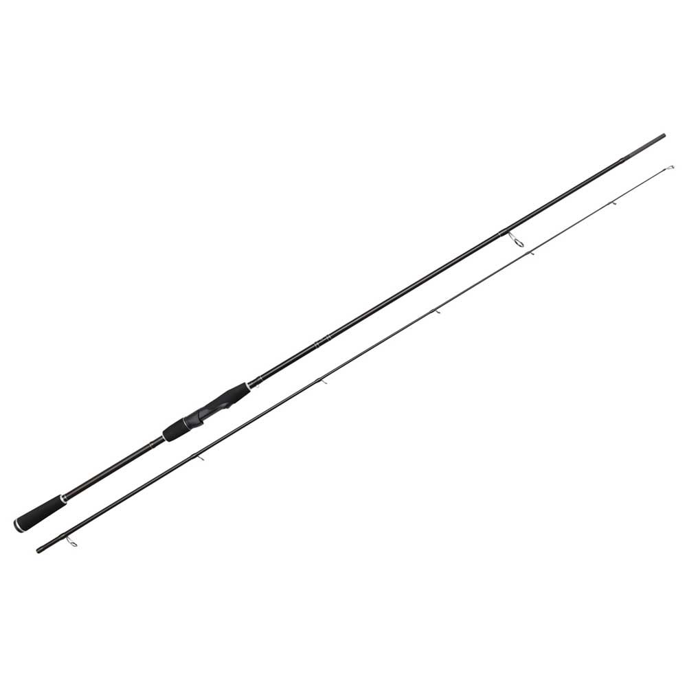Westin W2 Powershad Spinning Rod Silber 2.70 m / 15-40 g Westin W2 Powershad Spinning Rod Silber 2.70 m / 15-40 g von Westin