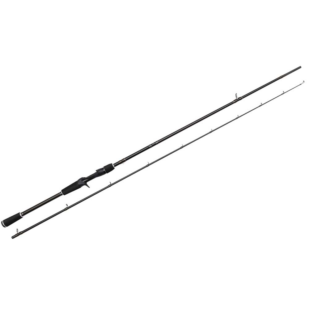 Westin W2 Powerstrike Spinning Rod Silber 2.25 m / 10-40 g von Westin