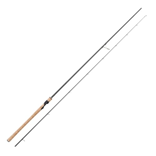 Westin W2 Spin 7'1' / 213cm L 3-15g - Spinnrute, Angelrute, Rute, Raubfischrute von Westin