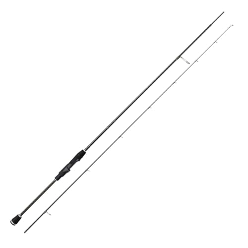 Westin W2 Streetstick 6'1' / 183cm L 2-7g - Spinnrute, Rute zum Streetfishing, Allroundrute, Ultralight Rute von Westin