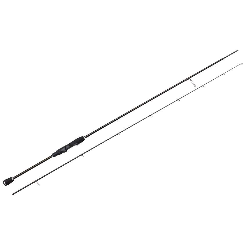 Westin W2 Streetstick Spinning Rod Silber 1.83 m / 2-7 g Westin W2 Streetstick Spinning Rod Silber 1.83 m / 2-7 g von Westin