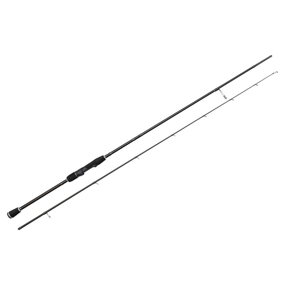 Westin W2 Ultrastick Spinning Rod Silber 2.10 m / 7-28 g Westin W2 Ultrastick Spinning Rod Silber 2.10 m / 7-28 g von Westin