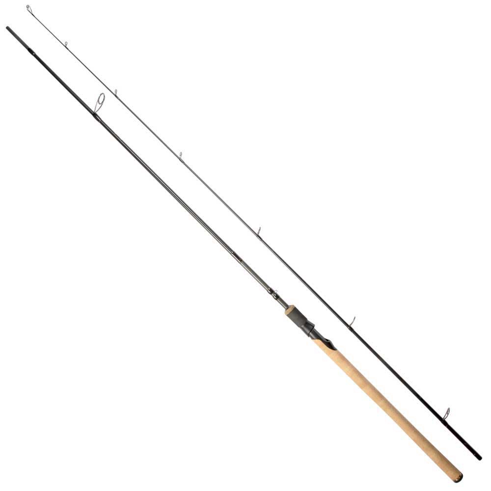 Westin W3 2nd Spinning Rod Schwarz 3.00 m / 10-40 g Westin W3 2nd Spinning Rod Schwarz 3.00 m / 10-40 g von Westin