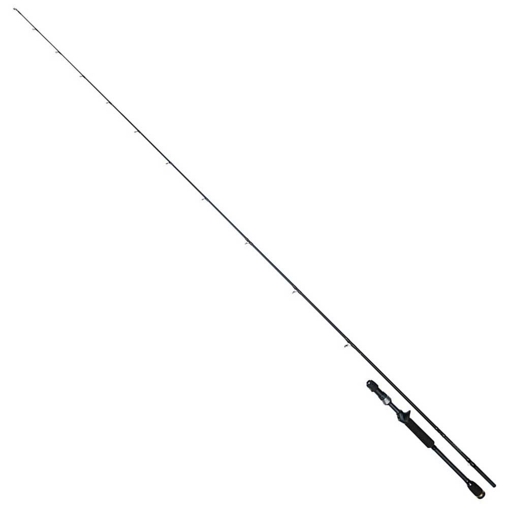 Westin W3 Bass Finesse T Spinning Rod Blau 2.13 m / 7-21 g Westin W3 Bass Finesse T Spinning Rod Blau 2.13 m / 7-21 g von Westin