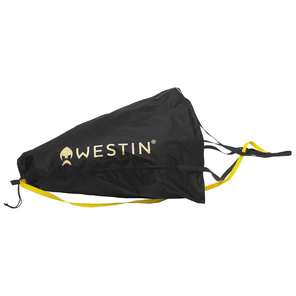 Westin W3 Drift Sock Anchor Schwarz Westin W3 Drift Sock Anchor Schwarz von Westin