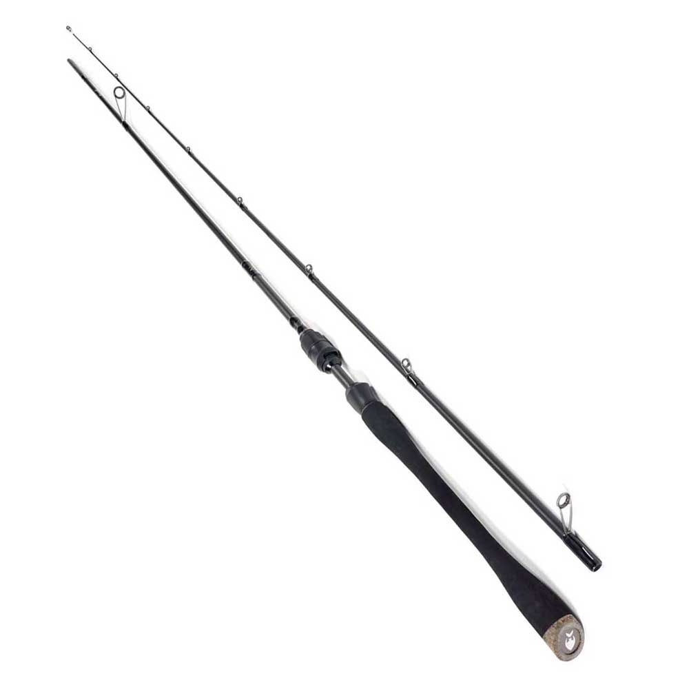 Westin W3 Finesse Ned 2nd Spinning Rod Silber 2.18 m / 6-20 g Westin W3 Finesse Ned 2nd Spinning Rod Silber 2.18 m / 6-20 g von Westin