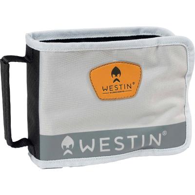 Westin W3 Rig Wallet Medium Grey/Black von Westin