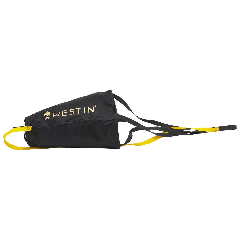 Westin W3 Sock Trolling Anchor Schwarz Westin W3 Sock Trolling Anchor Schwarz von Westin