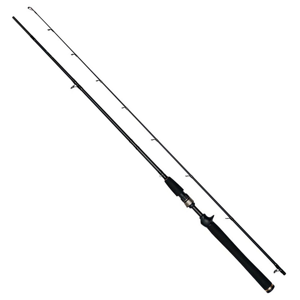 Westin W3 T Jigging Rod Grau 1.85 m / 28-52 g Westin W3 T Jigging Rod Grau 1.85 m / 28-52 g von Westin
