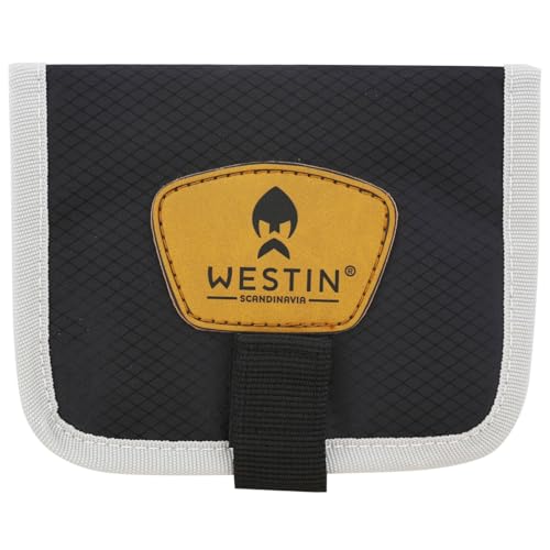 Westin W3 Wallet Fold M - Kunstködertasche, Angeltasche, Tasche für Kunstköder, Köderbox, Wallet von Westin